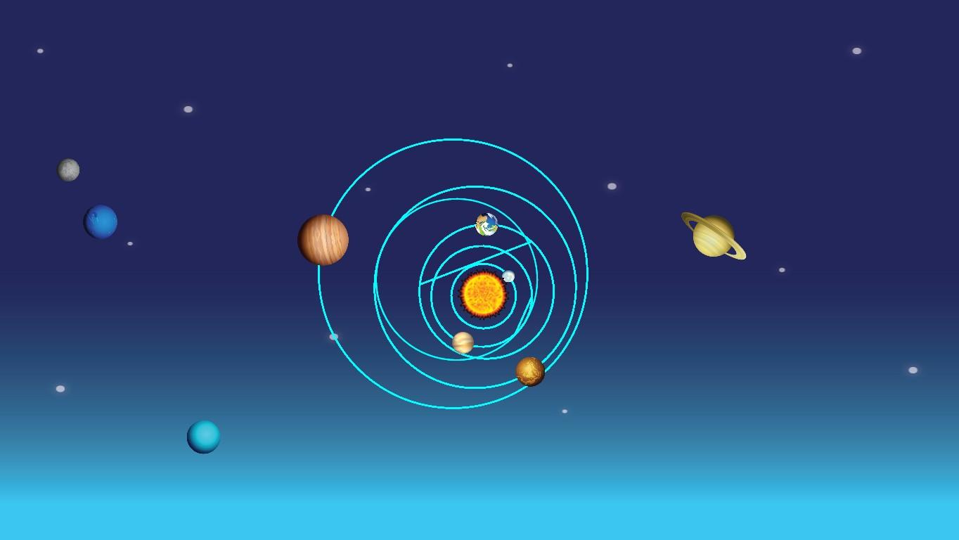 Solar System