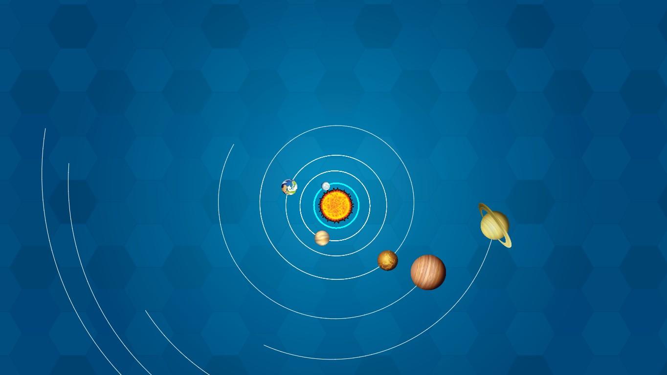 Solar System