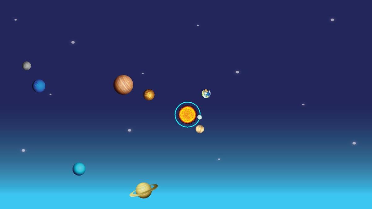 Solar System