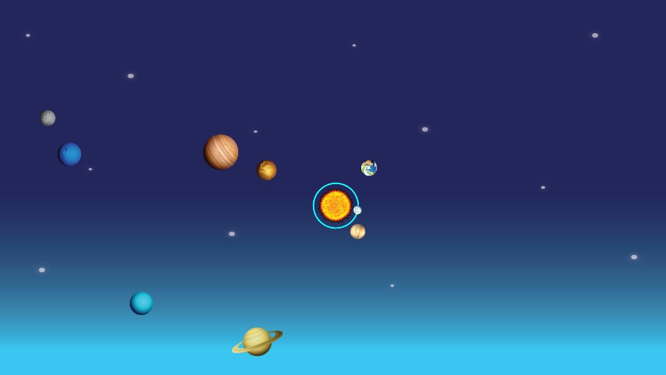 Solar System