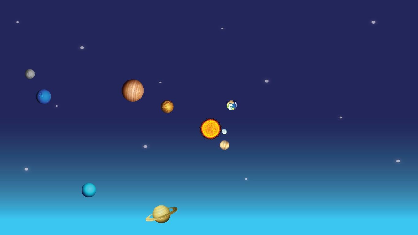 Solar System