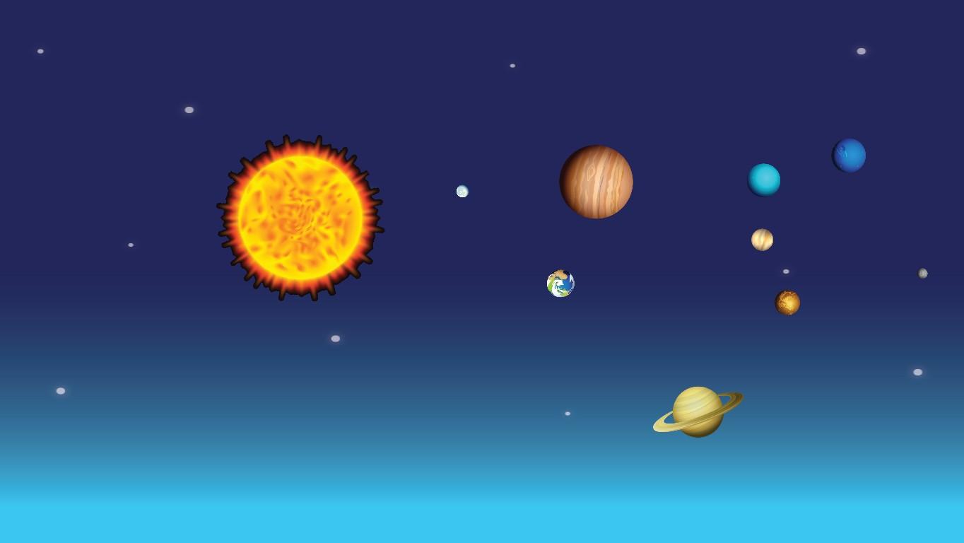 Solar System