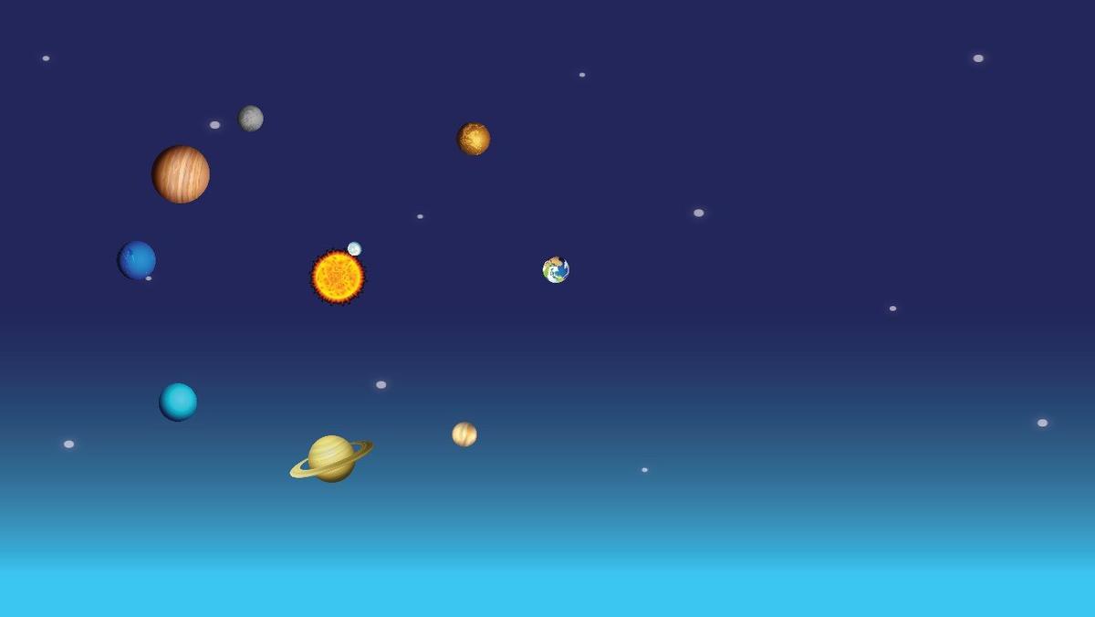 Solar System