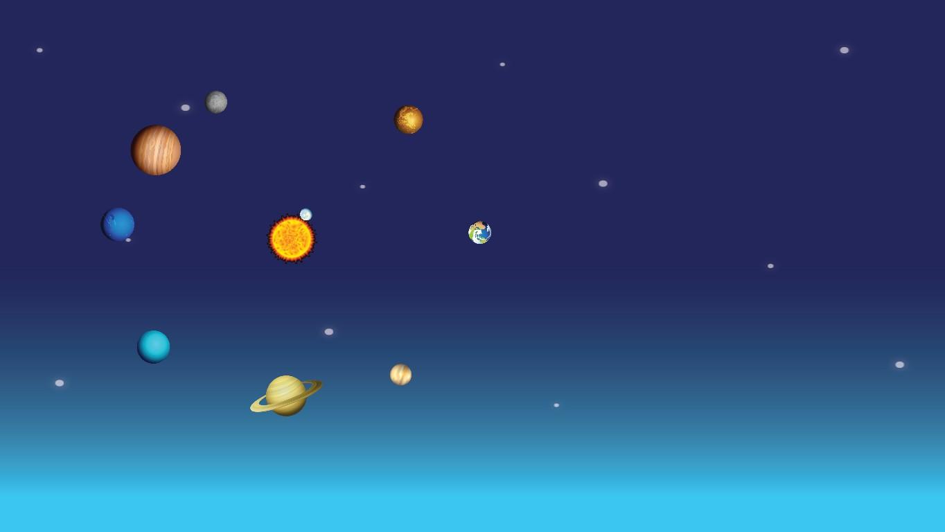 Solar System