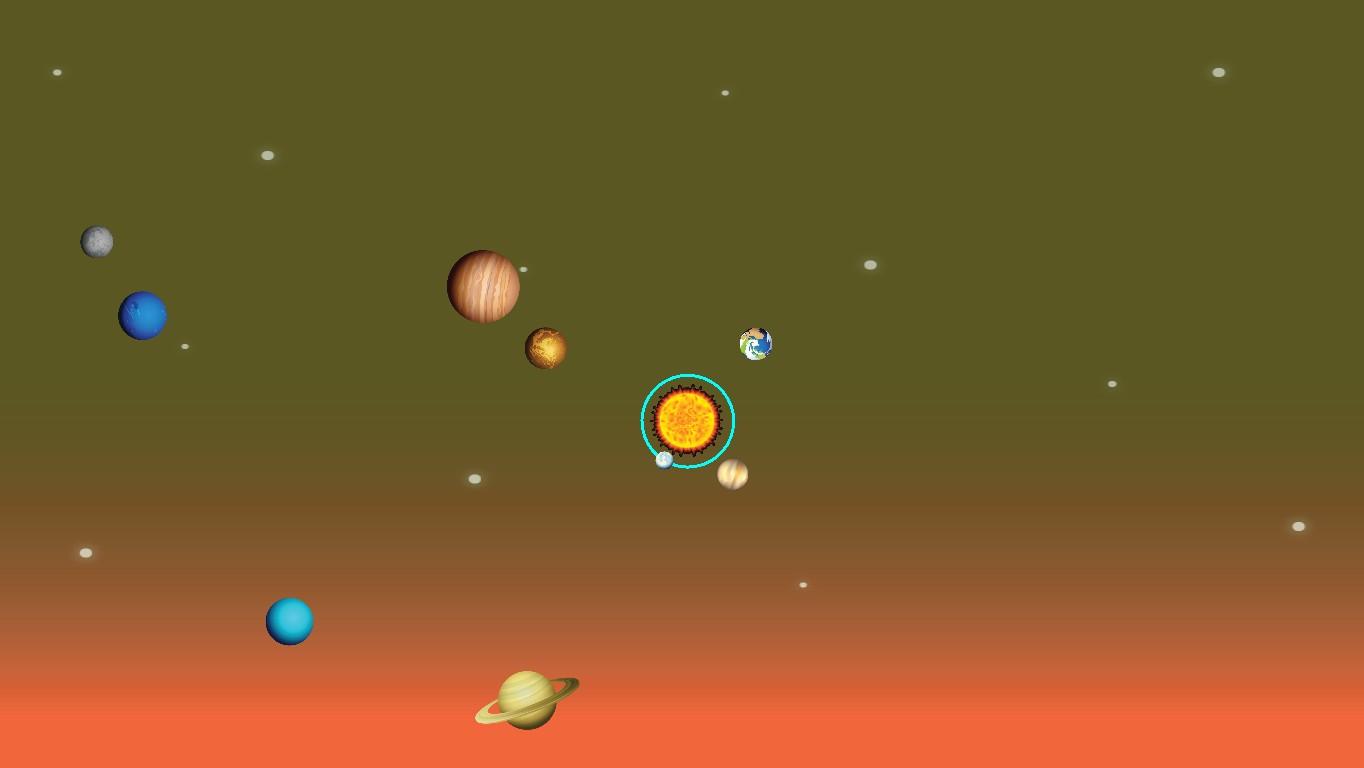 Solar System