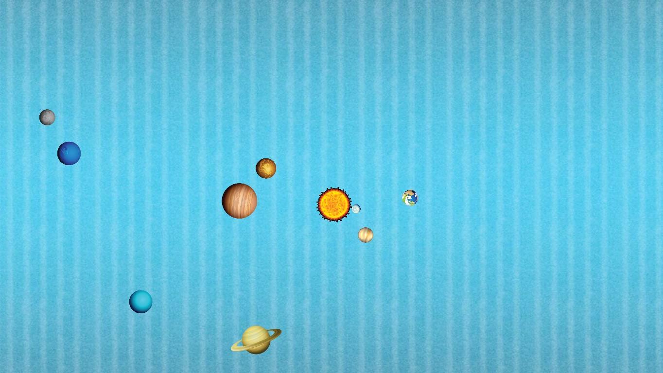 Solar System