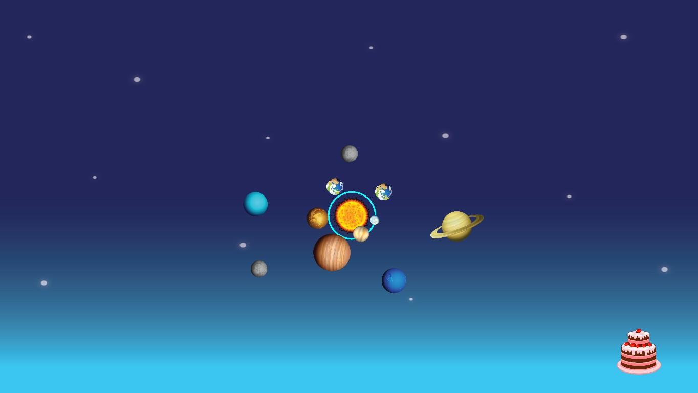 Solar System