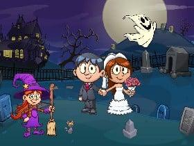 Trick or Treat 2