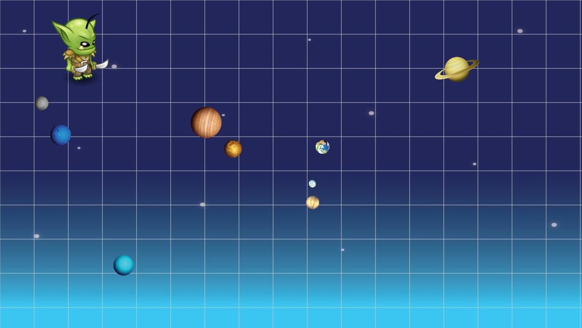 Solar System