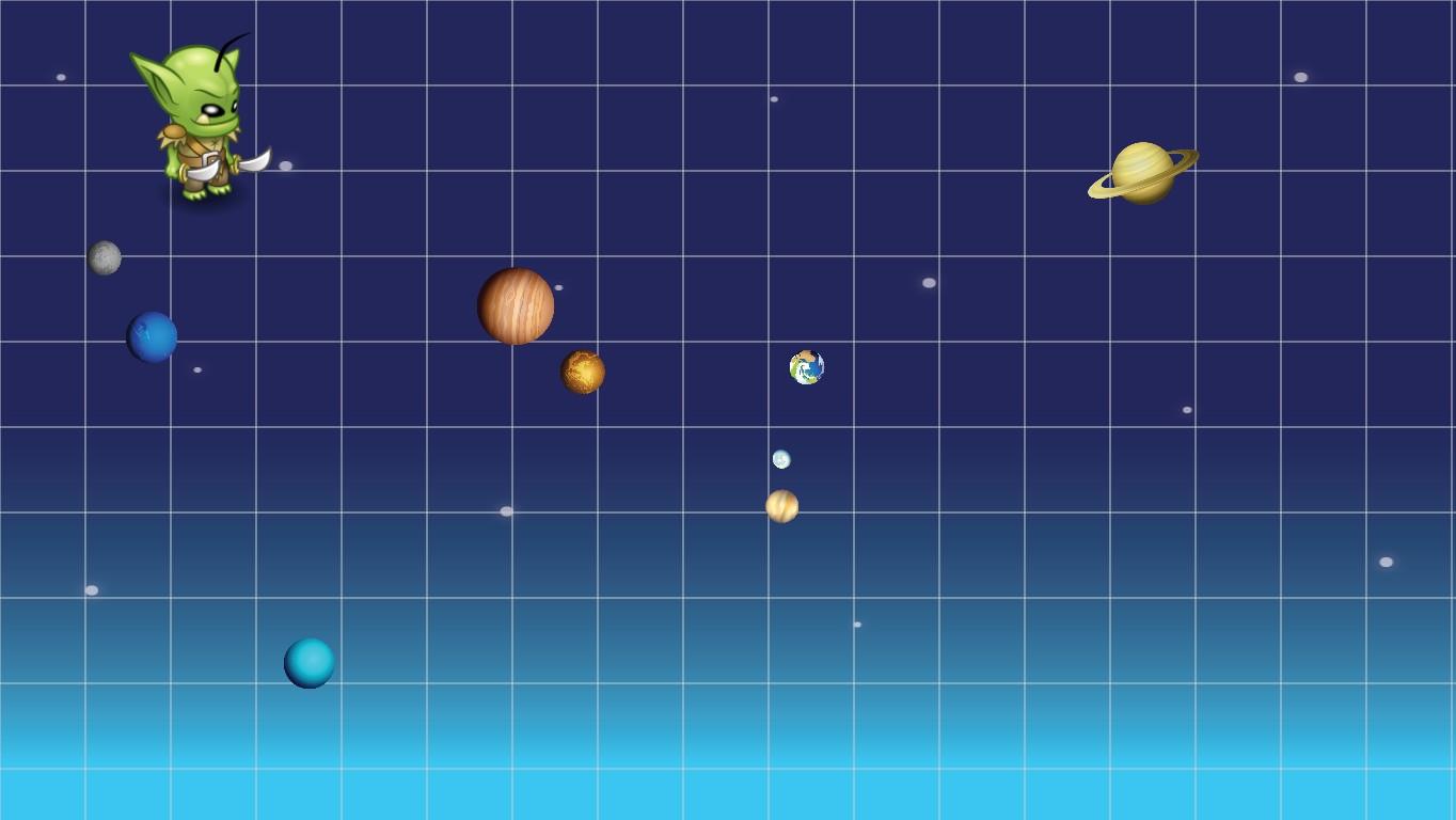 Solar System