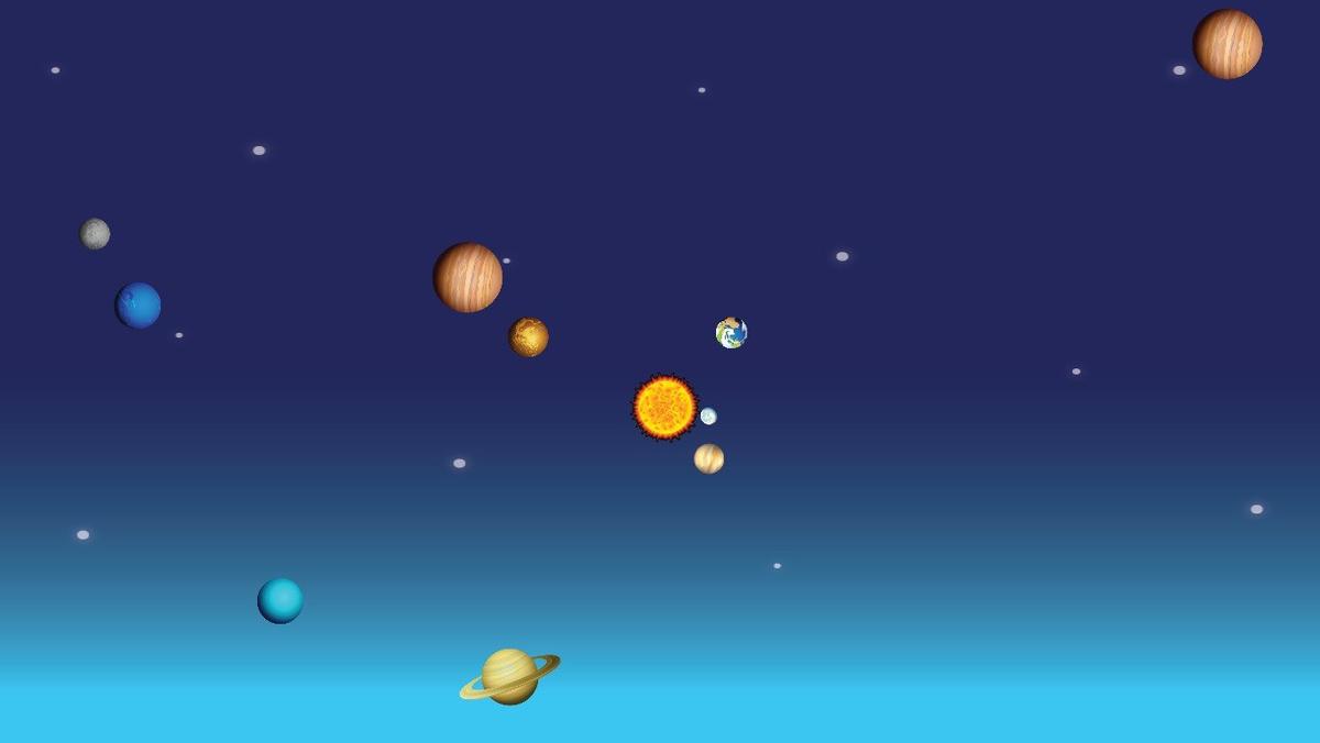 Solar System