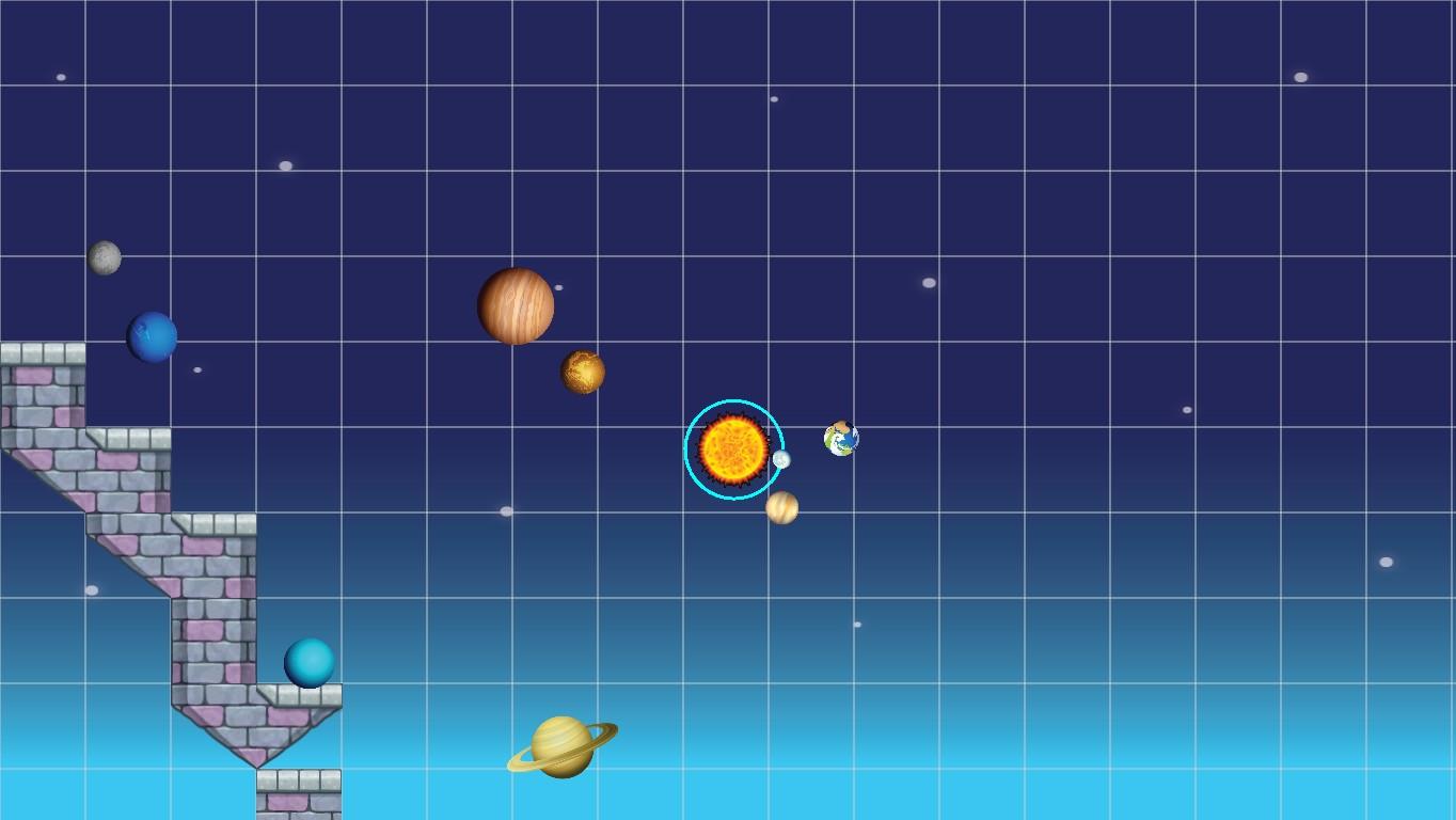 Solar System