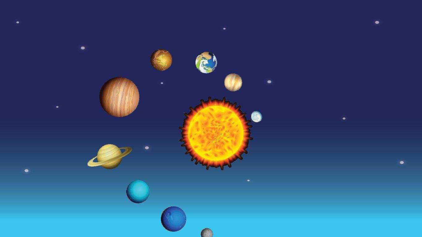 Solar System