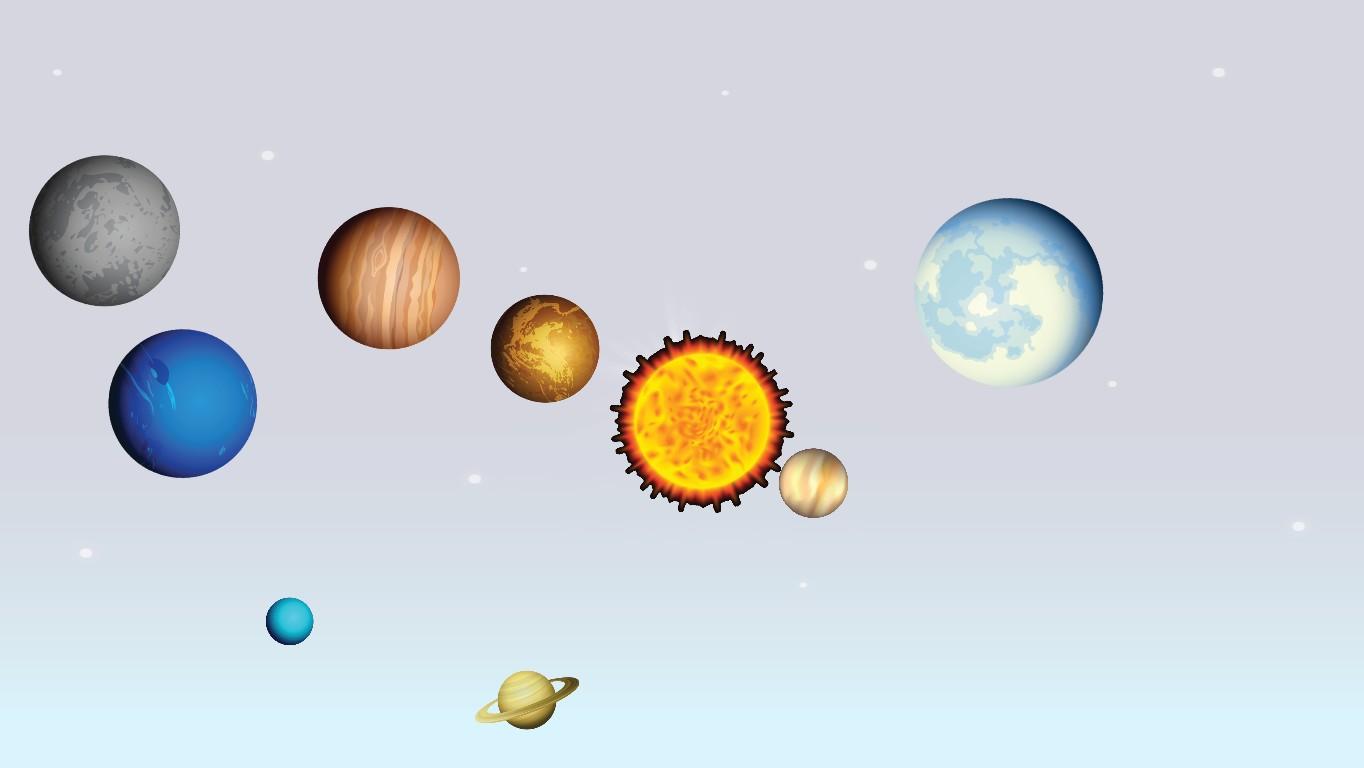 Solar System