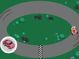 Mario Kart 2