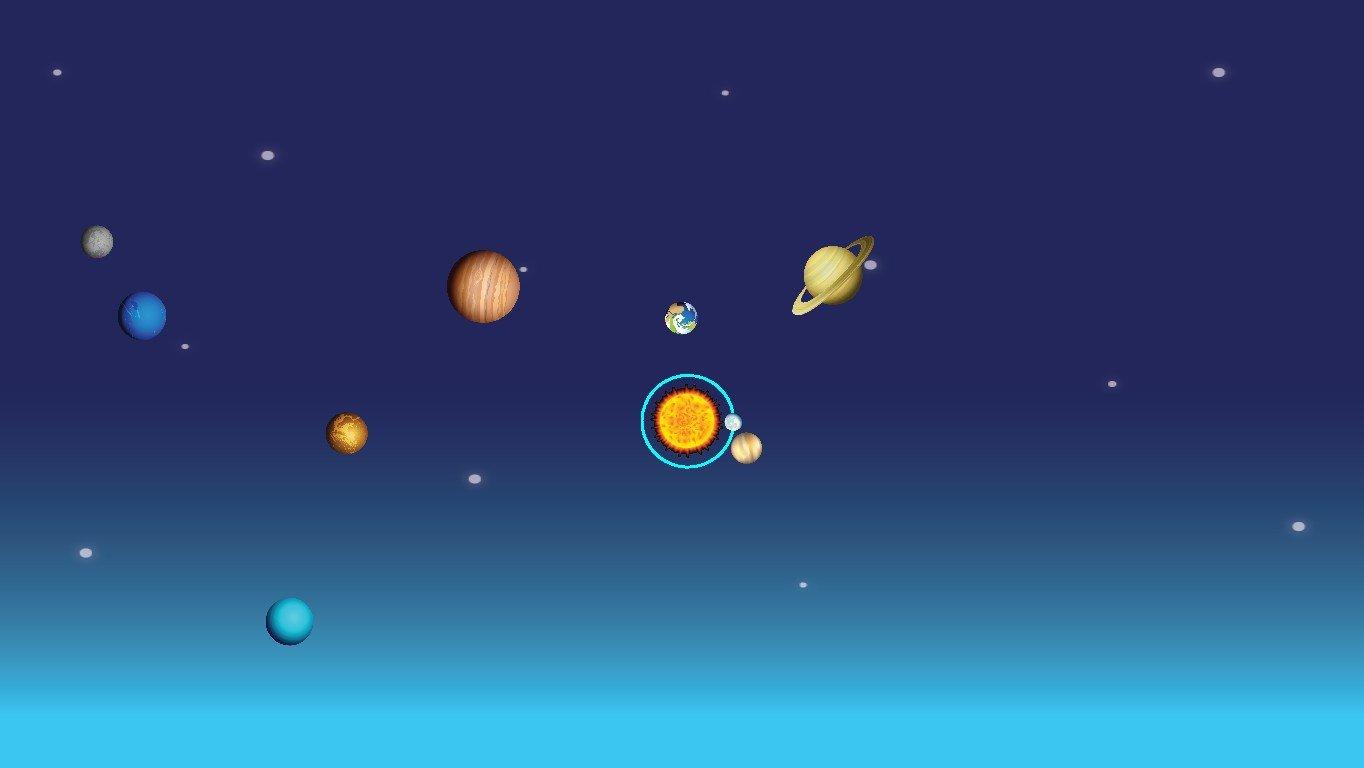 Solar System