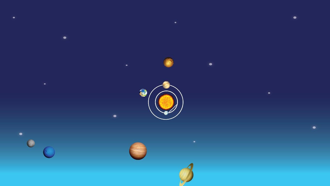 Solar System