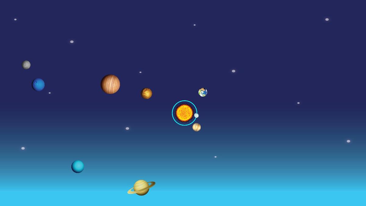 Solar System