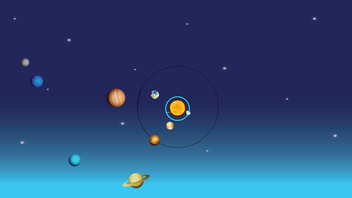 Solar System