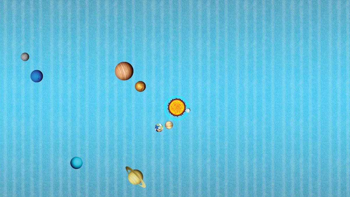 Solar System