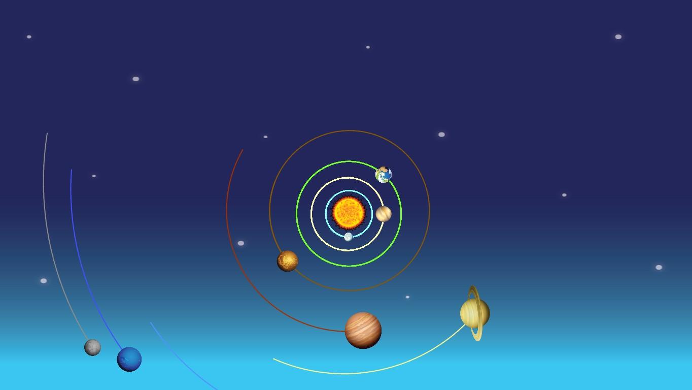 Solar System