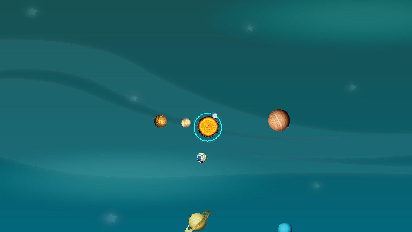 Solar System