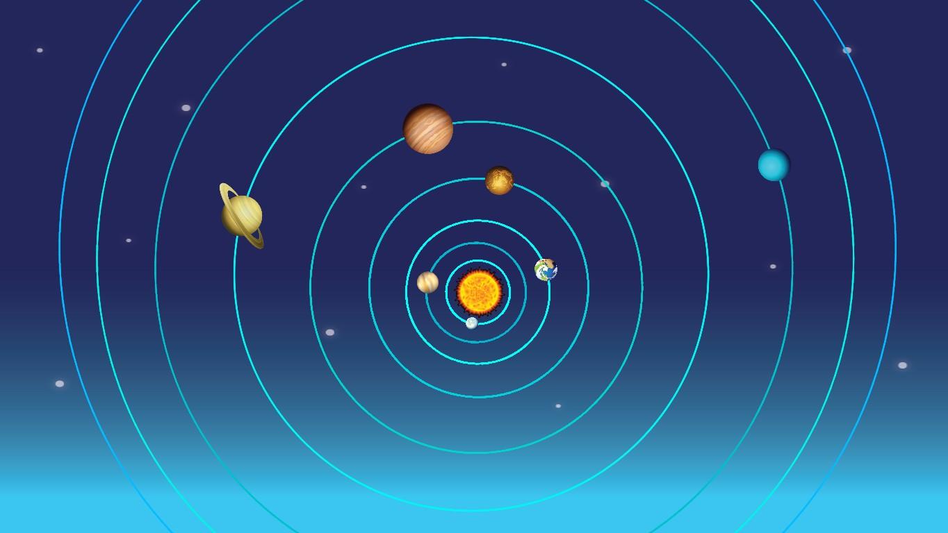 Solar System