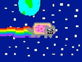 Nyan Cat! 1