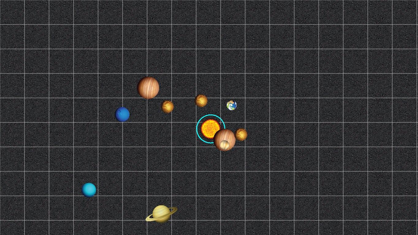 Solar System