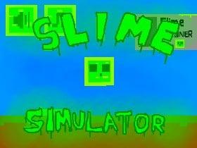 Slime Simulator 1