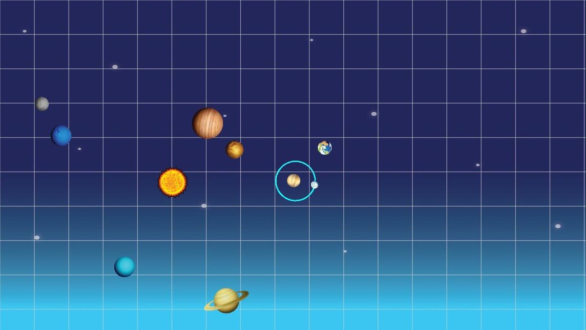 Solar System