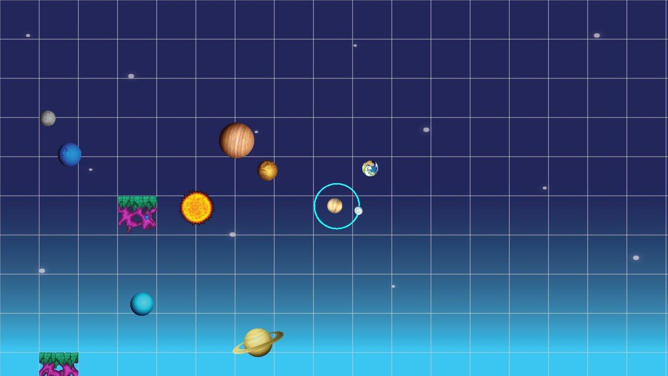 Solar System