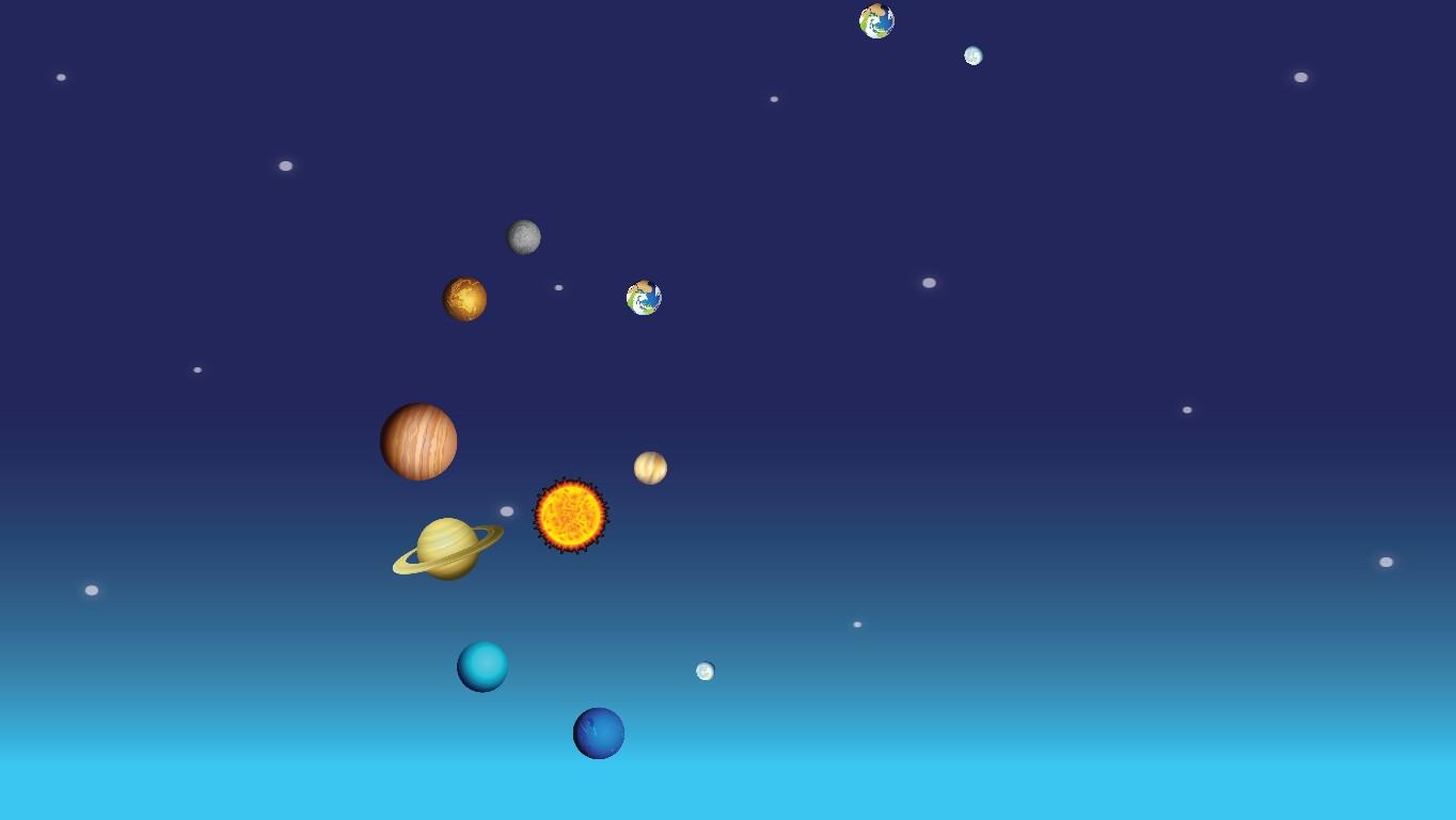 Solar System