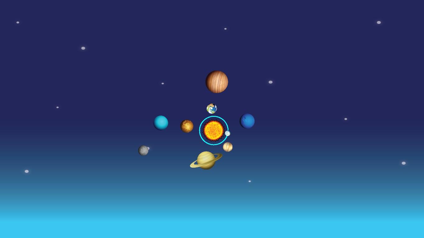 Solar System