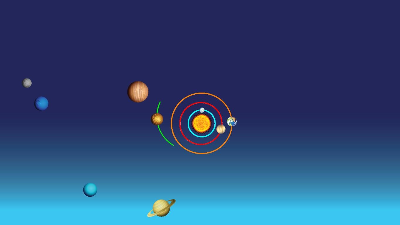 Solar System