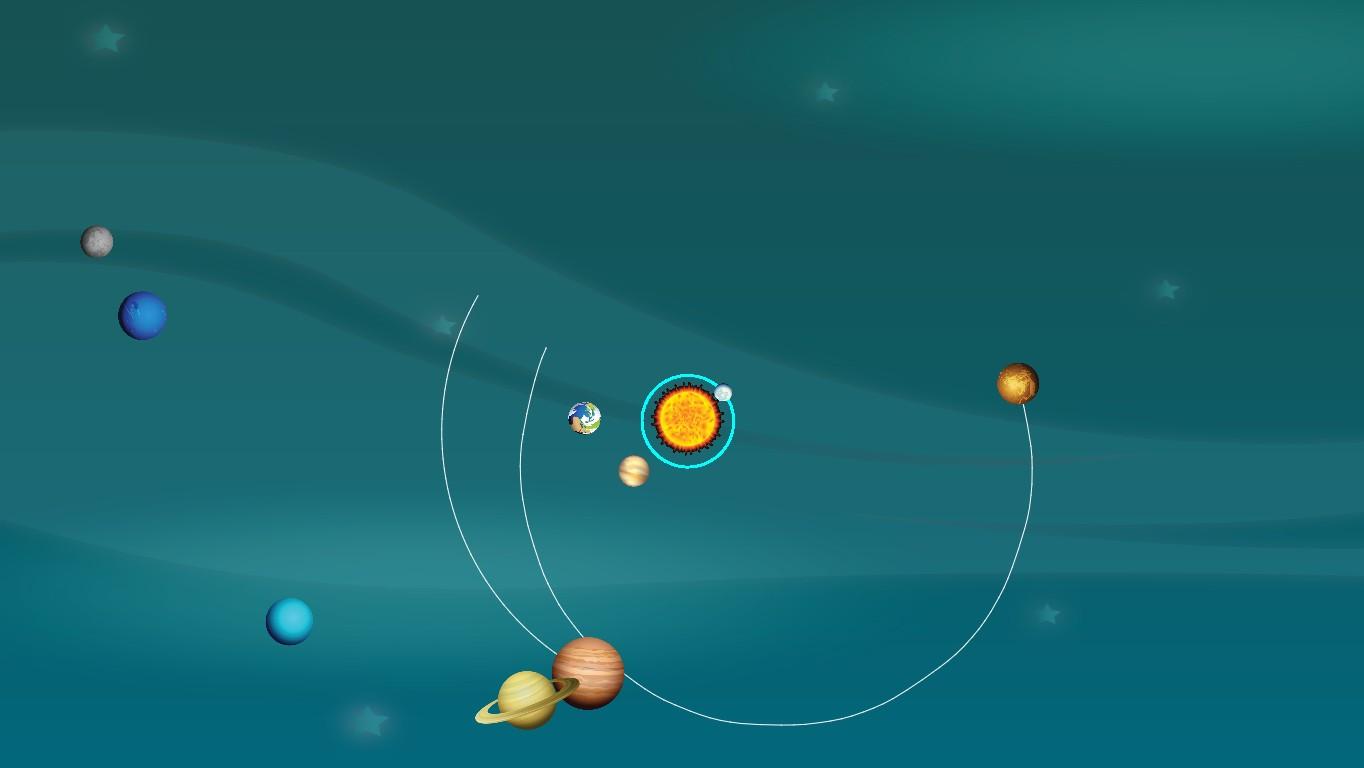 Solar System