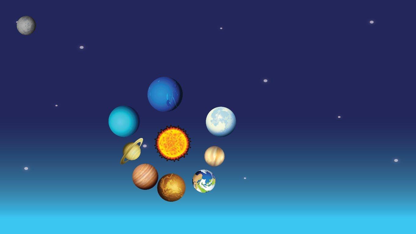 Solar System