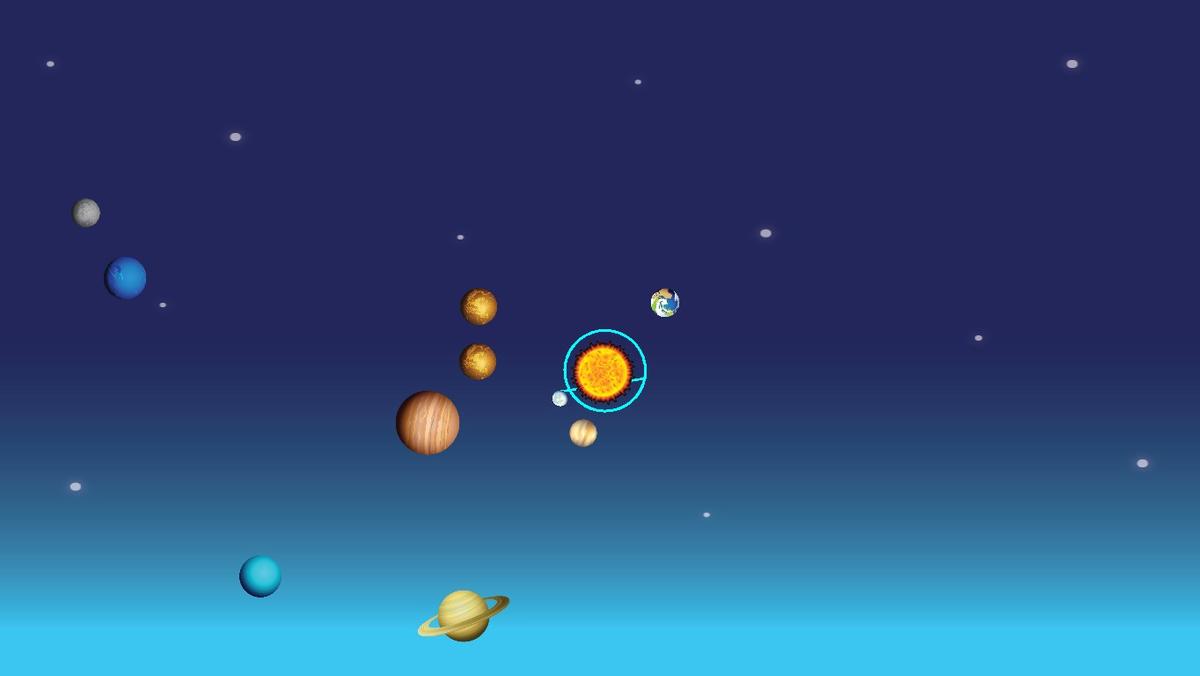 Solar System