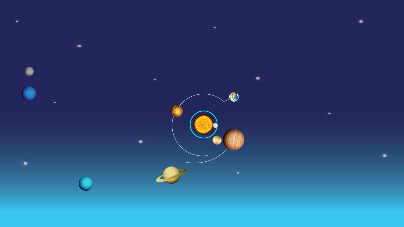 Solar System