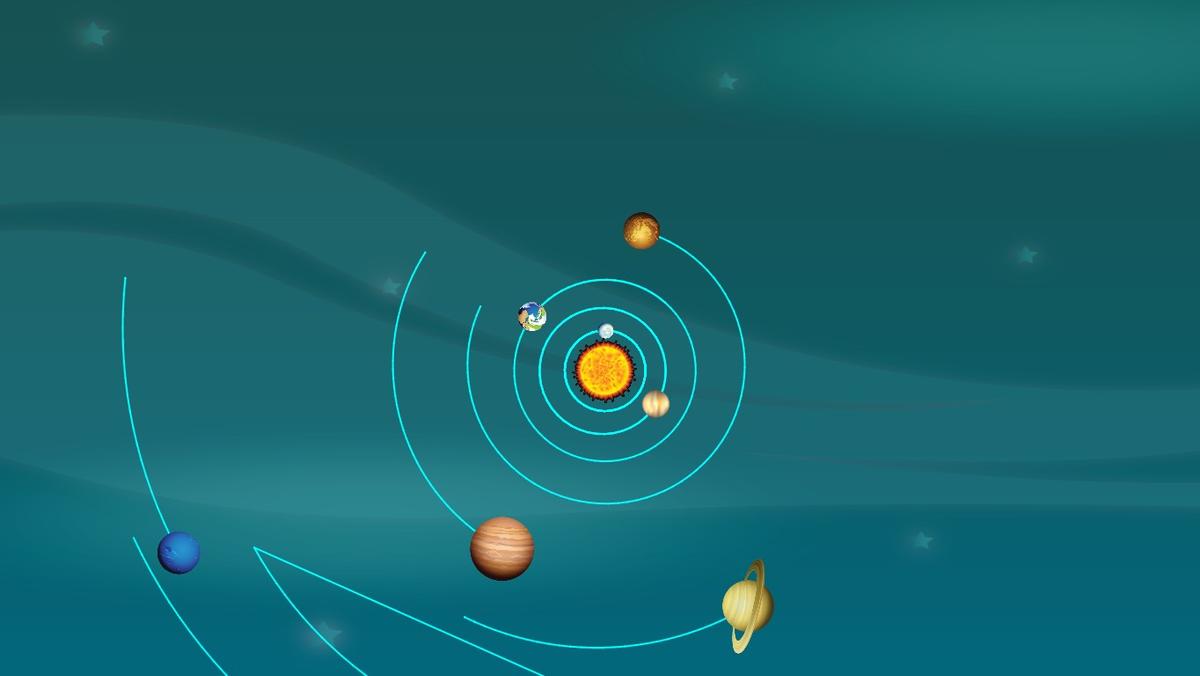 Solar System