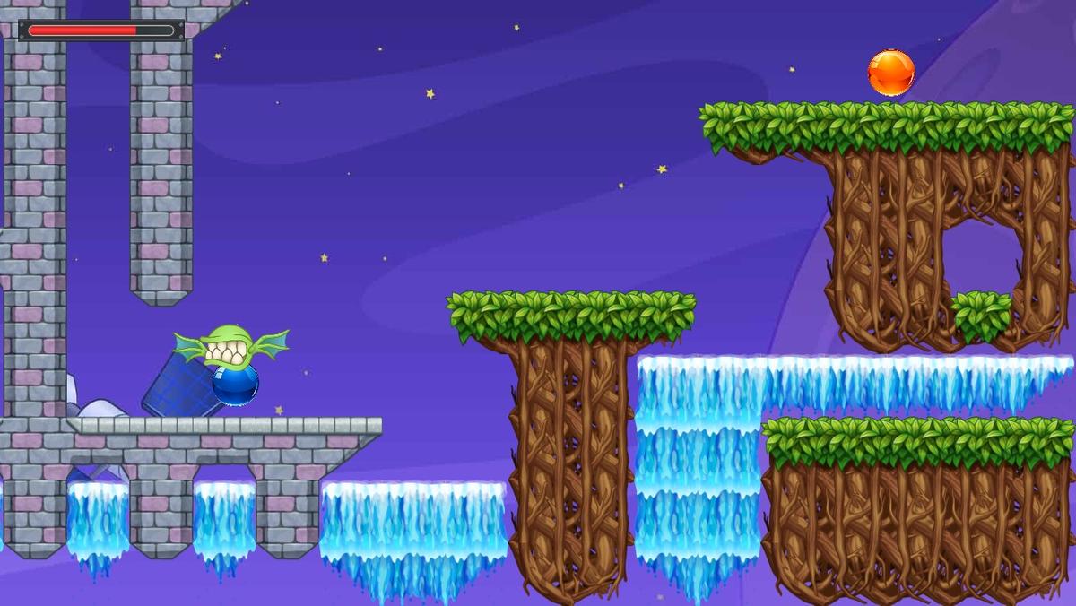 Platformer Tutorial