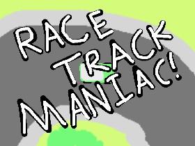 Race Track Maniac 12