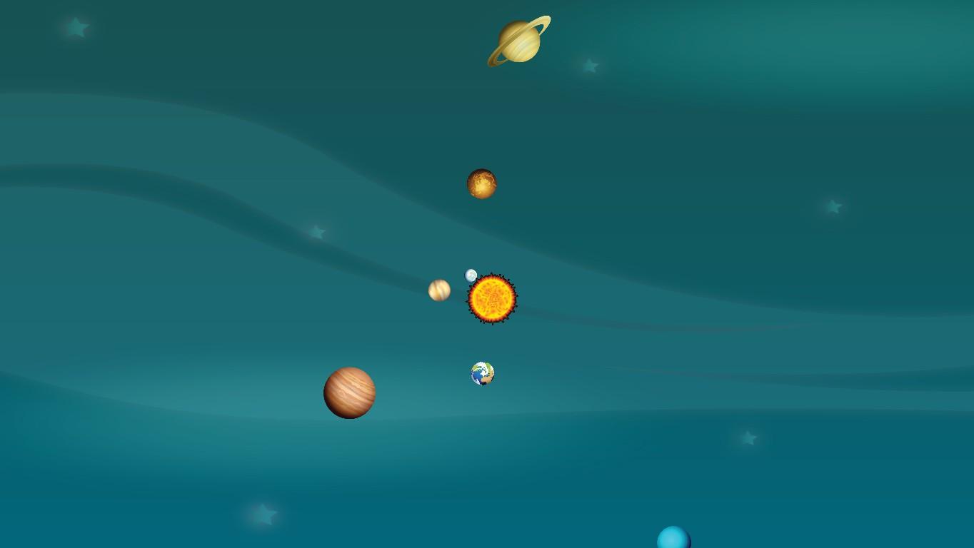 Solar System