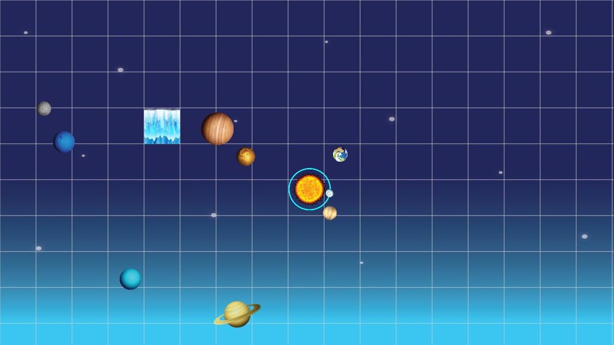 Solar System