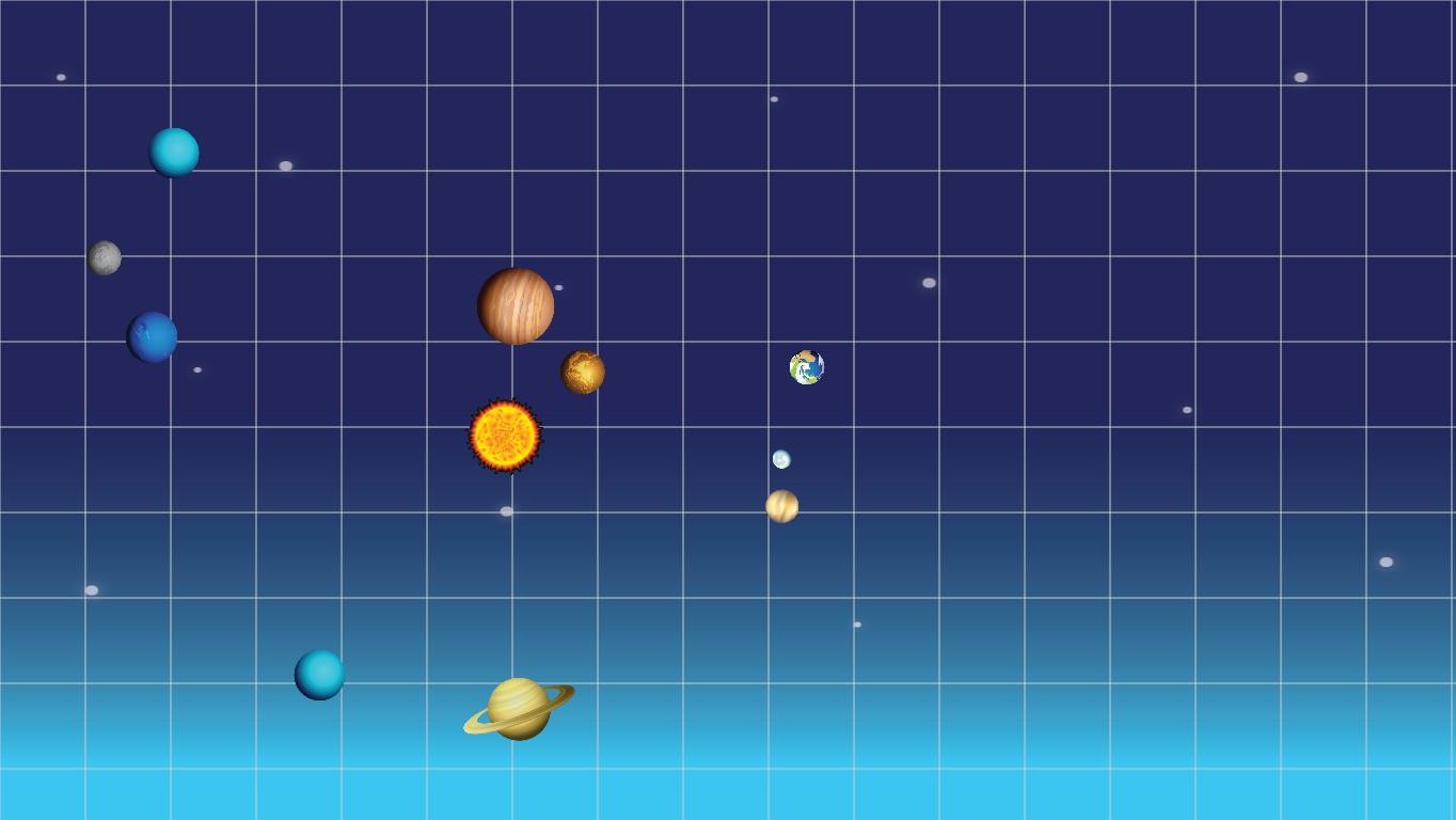 Solar System