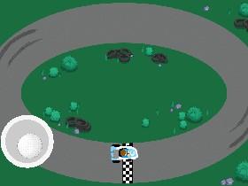 Mario Kart 2