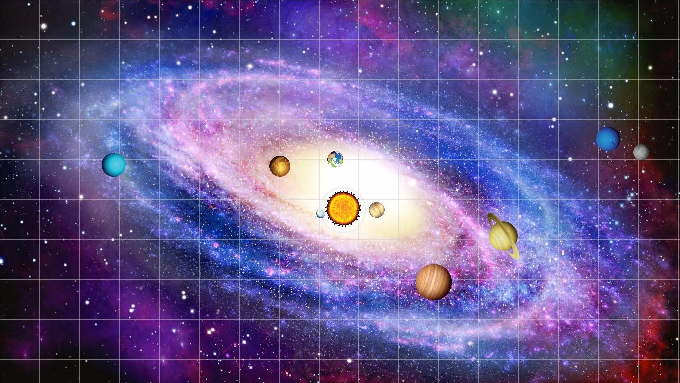 Solar System