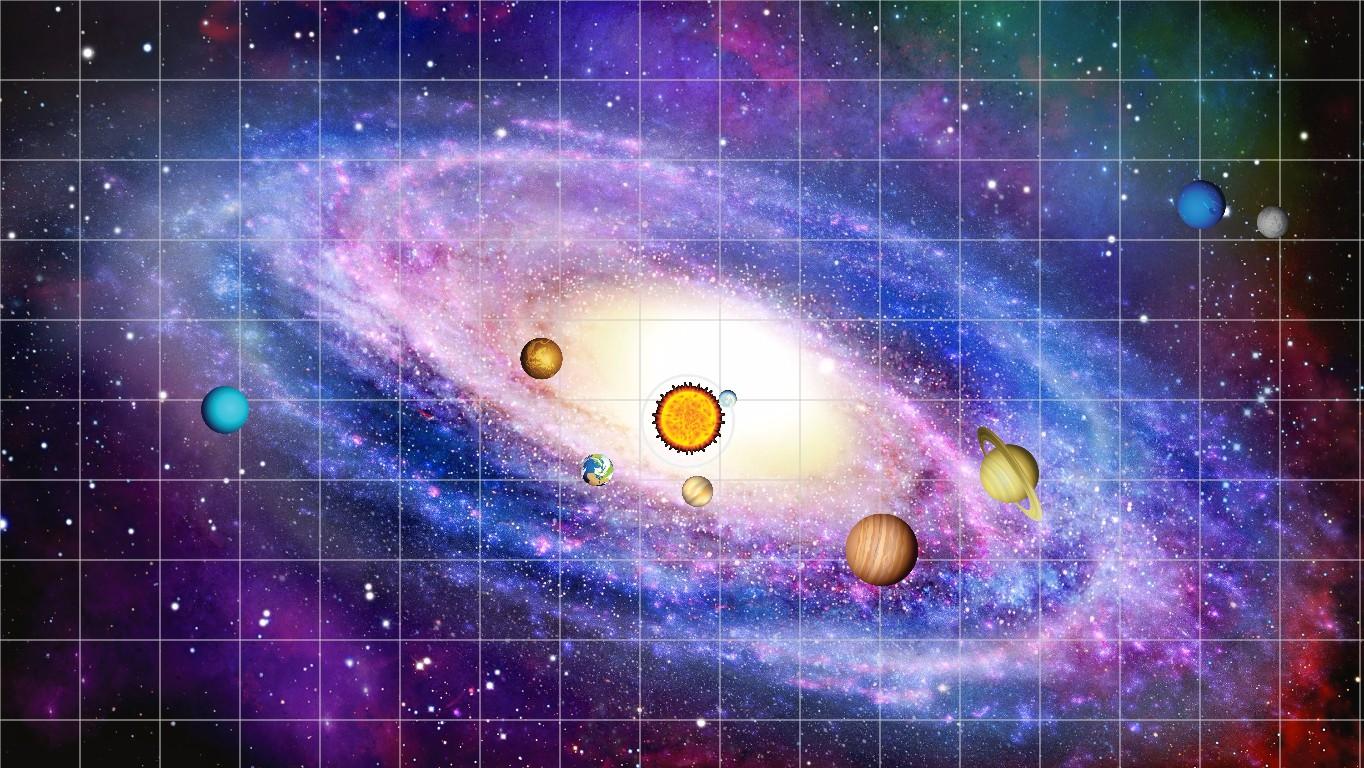 Solar System