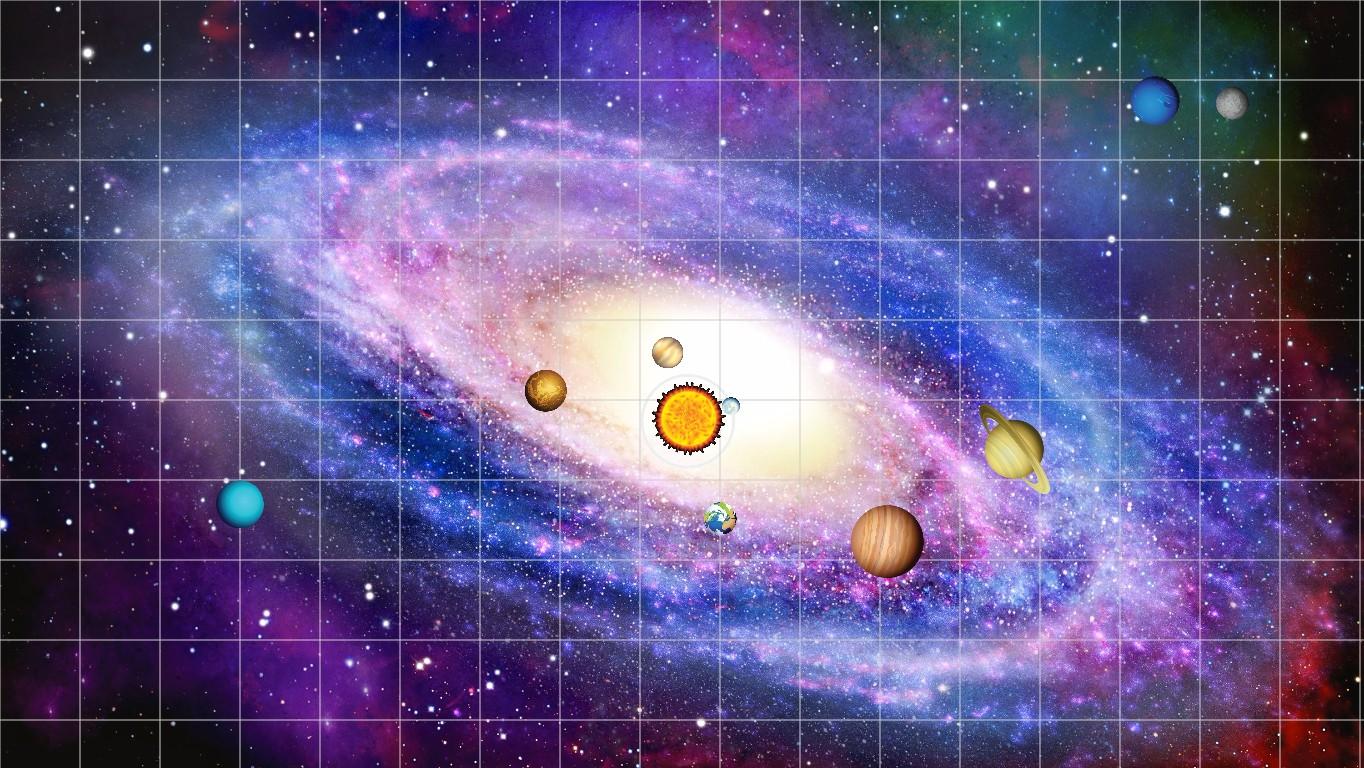 Solar System