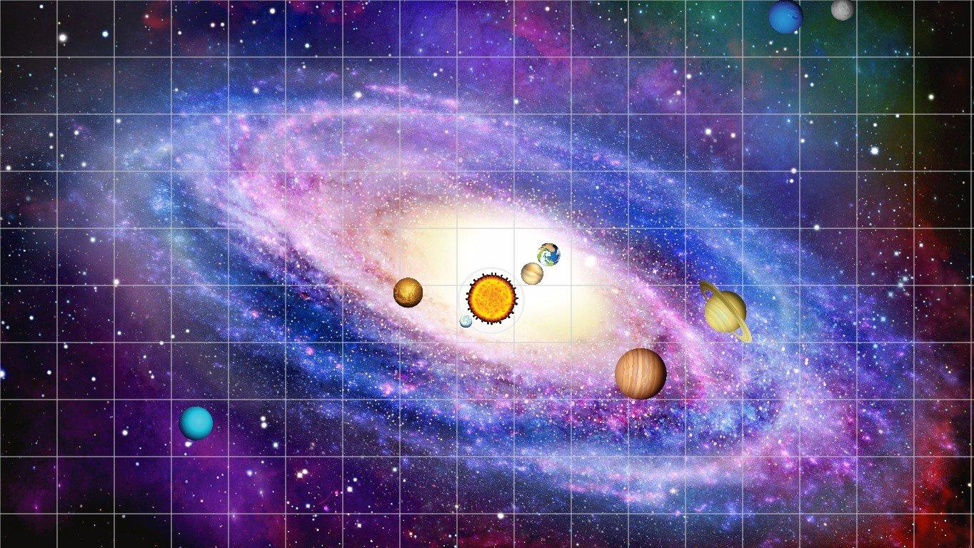 Solar System